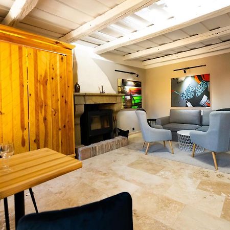 Hotel Desatero Mikulov Luaran gambar