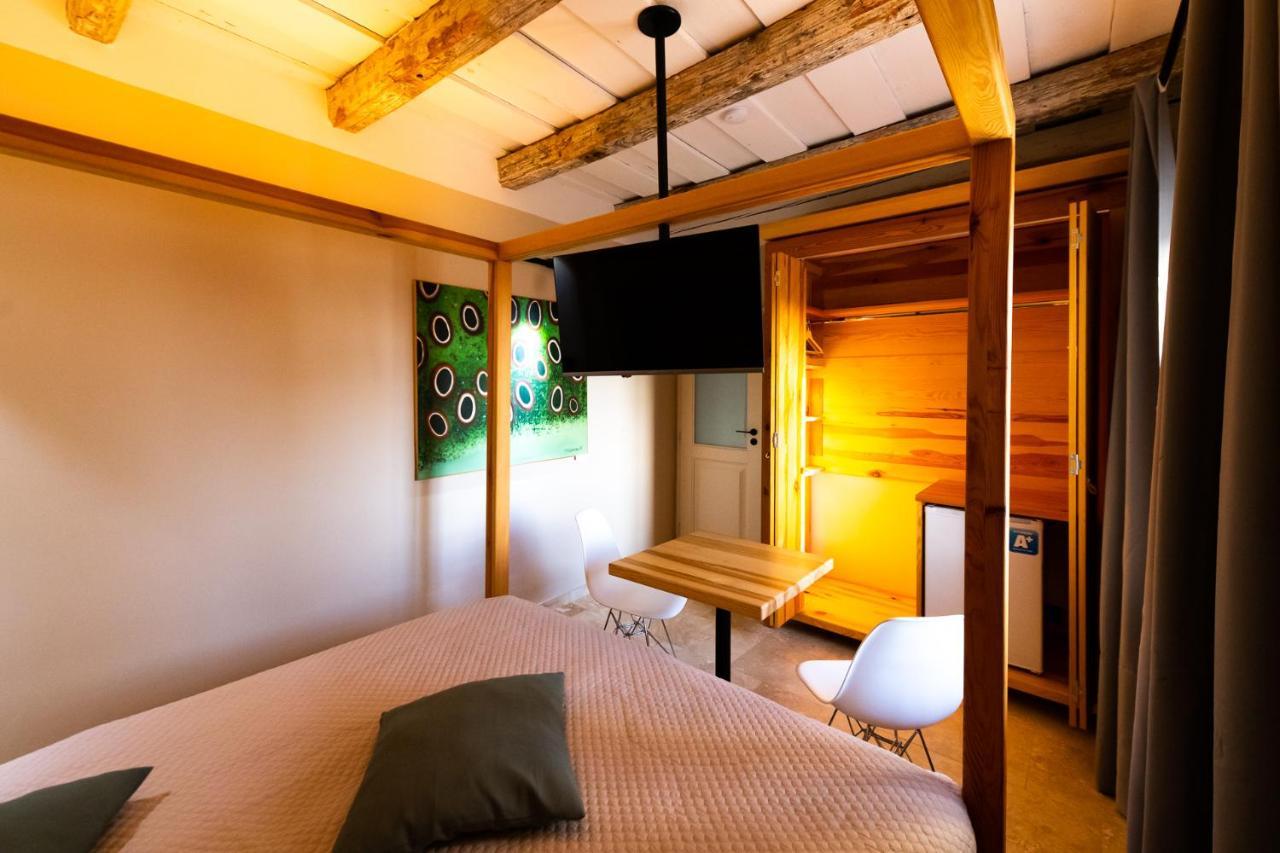 Hotel Desatero Mikulov Luaran gambar